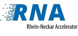 Rhein Neckar Accelerator Ketsch (RNA)